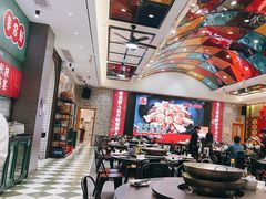 -飞尝蚝·顺德菜·鱼生(顺德总店)