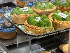 -PAOPAO Bakery&Café(港汇店)