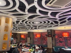 -大碗居·烤鸭·鱼头泡饼(天坛东门店)