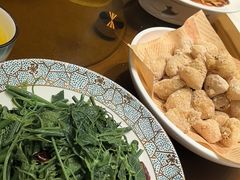 -阿德餐饮小秦川西北菜(福民路店)