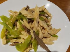 -伊喜饺子·烤鸭(五道口学院路店)