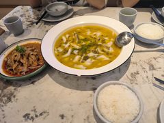 -火婆子·川小馆(扬韬科技广场店)