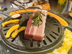 -炑八韩烤(琼华店)