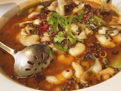 -小蓉合餐厅·川菜·家常菜(凤城二路店)