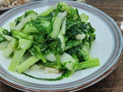 -胖大嫂渔家排档(半边山店)