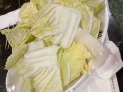 -粗粮人家·东北菜(洋桥店)