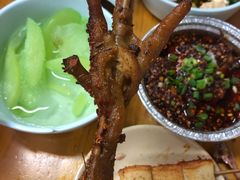 -炒豆合作社(东四总店)