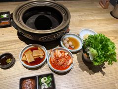-泥炉烧肉师(新街口金銮巷店)