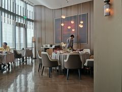 大堂-金海华·悦食东方(苏州中心商场店)