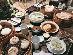 -冶春茶社(星汉大厦店)