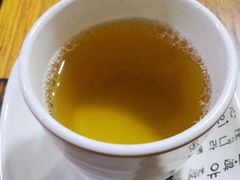 -安家德吉林市朝鲜族大冷面(民康路店)