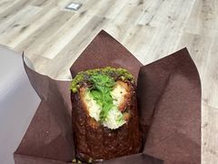-发酵食堂(屏风街店)