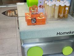 -小香港(凤凰大街店)