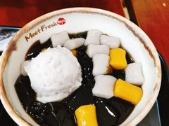 -鲜芋仙(群光广场店)