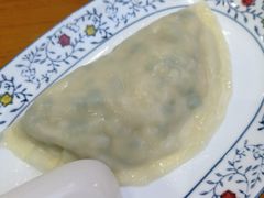 -开口笑·精选水饺