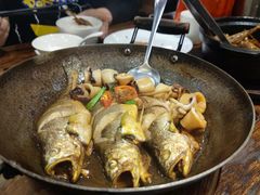 -临家闽南菜(宝洲路店)