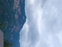 -鄣山大峡谷