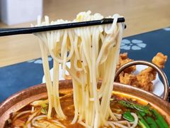 -云南李记罐罐米线饵丝小吃(汉中门金鹰店)