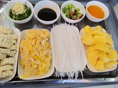 -70後铁锅炖(坡博总店)