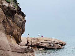-燕儿岛山公园