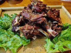 赵家招牌骨头-赵家小馆(沈阳禹洲广场店)