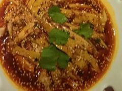 -九寨沟天源豪生度假酒店-豪庭轩中餐厅
