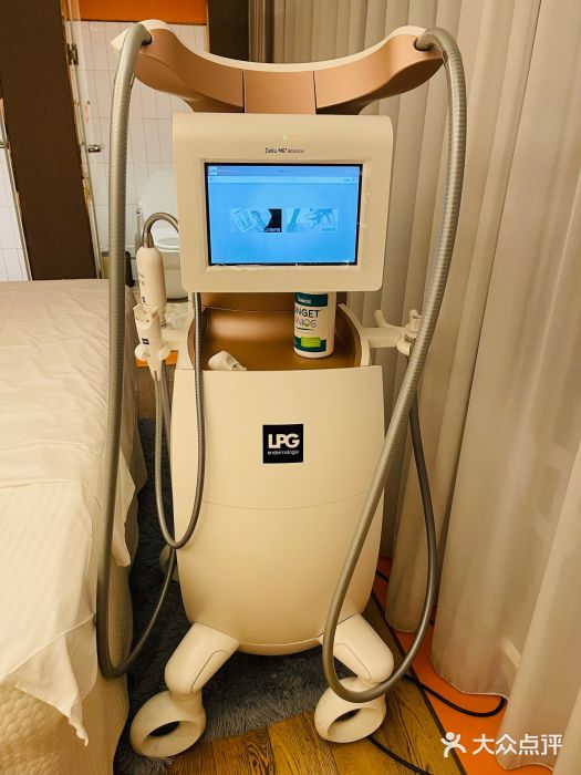 masa玛萨美容(虹桥店)-图片-上海丽人-大众点评网