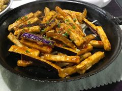 -珍巷福地四合院菜馆(复兴门店)