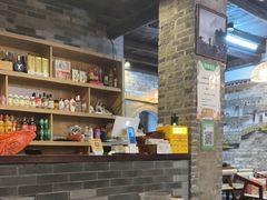 -61号餐吧(兴坪古镇漓江店)