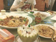 -木卡买提新疆餐厅·清真(新里海顿公馆店)