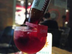 乐曼水果啤酒-COMMUNE幻师(花园道店)