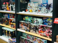 -泡泡玛特POPMART(大卫城店)