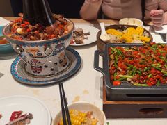 -湘鼎盛·大厨鲜炒湖南味(高新银泰店)