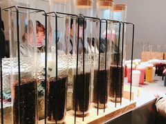 -喜茶(上海兴业太古汇店)