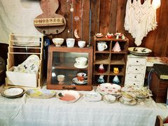 -知物癖(牛王庙店)