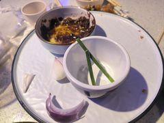 -巧克力渔家.小船海鲜家常菜(三浴场店)