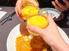 -肆月河豚·新淮扬菜·烤鸭(中关村店)