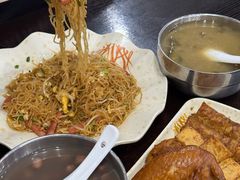 -湛记牛肚螺粥(群贤路店)