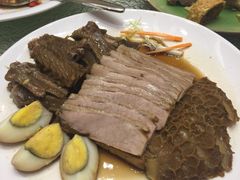 -頂好酒家·经典粤菜(海信广场店)
