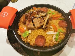 -必胜客(新辰里酒仙桥店)
