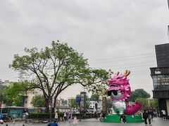 -红星前进面包牛奶公司(五道口购物中心店)