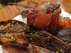 -汉巴味德(大悦城店)