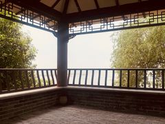 -洪泽湖古堰景区
