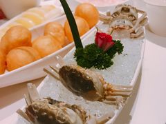 -海底捞火锅(武胜路凯德广场店)