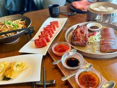 -红糖(香港嘉里酒店)