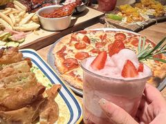 -Devils’ Brewery小恶魔精酿啤酒(武汉天地店)