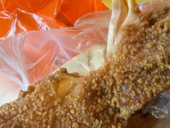 -上帝炸鸡(食品街店)