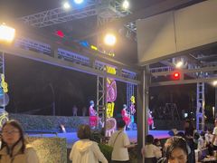 -渔家火锅·海鲜自助餐·演艺(亚龙湾天域酒店)