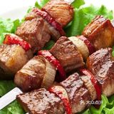 伦敦丽思卡尔顿酒店“万众数目”