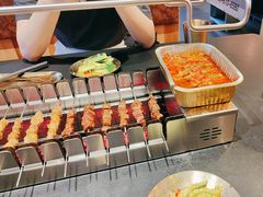 -好唛士·精酿啤酒烧烤(金沪路店)